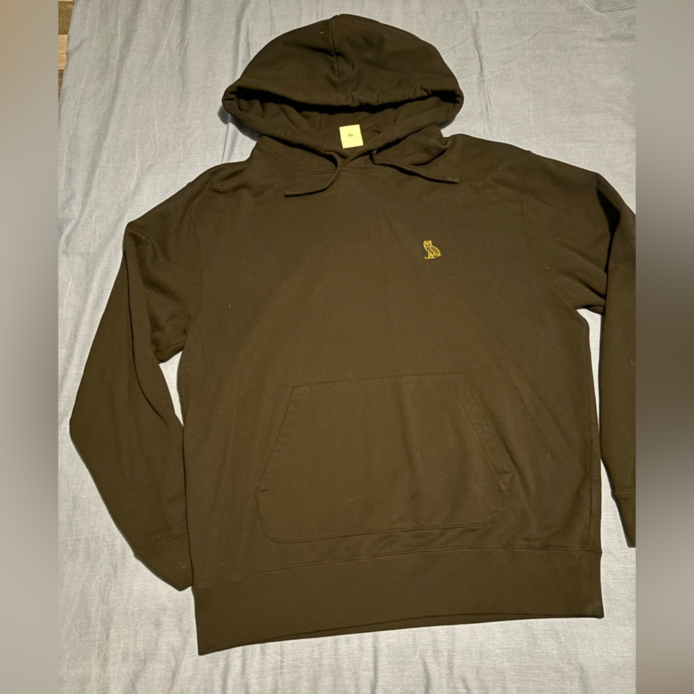 OVO essentials hoodie